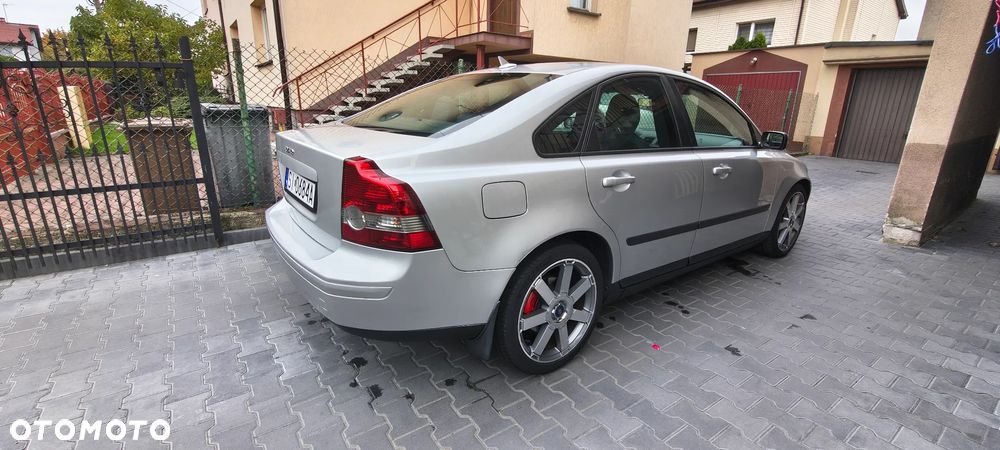 Volvo S40 - 3
