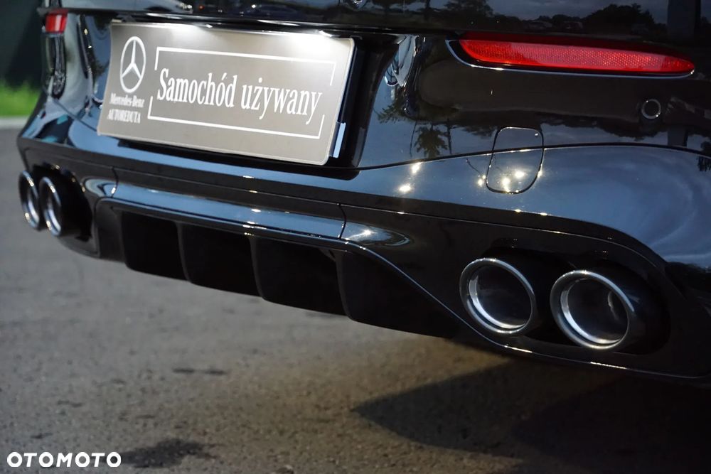 Mercedes-Benz CLE AMG 53 mHEV 4-Matic+ - 26