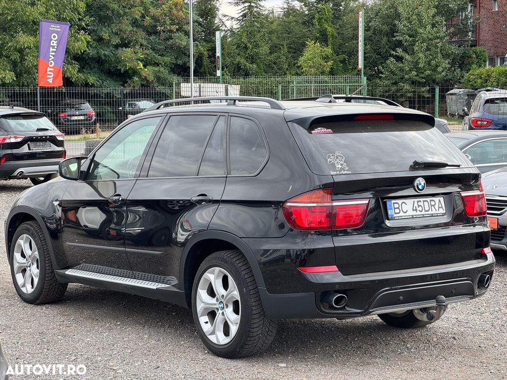 BMW X5 xDrive30d M Sport Edition - 11
