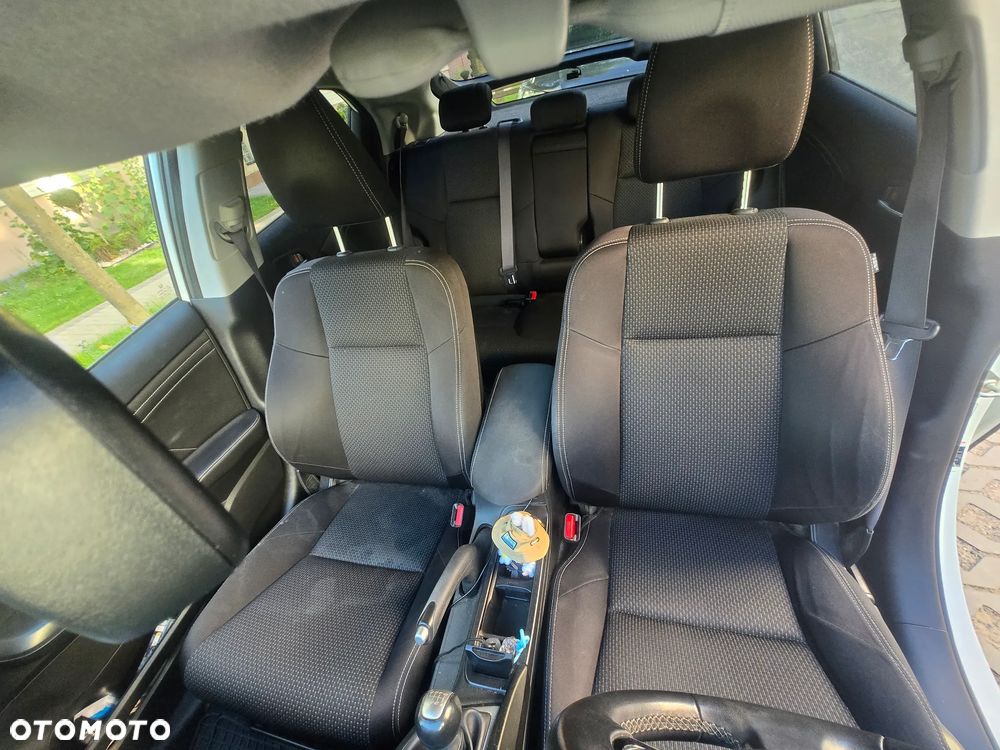 Honda Civic 1.8 Comfort - 11