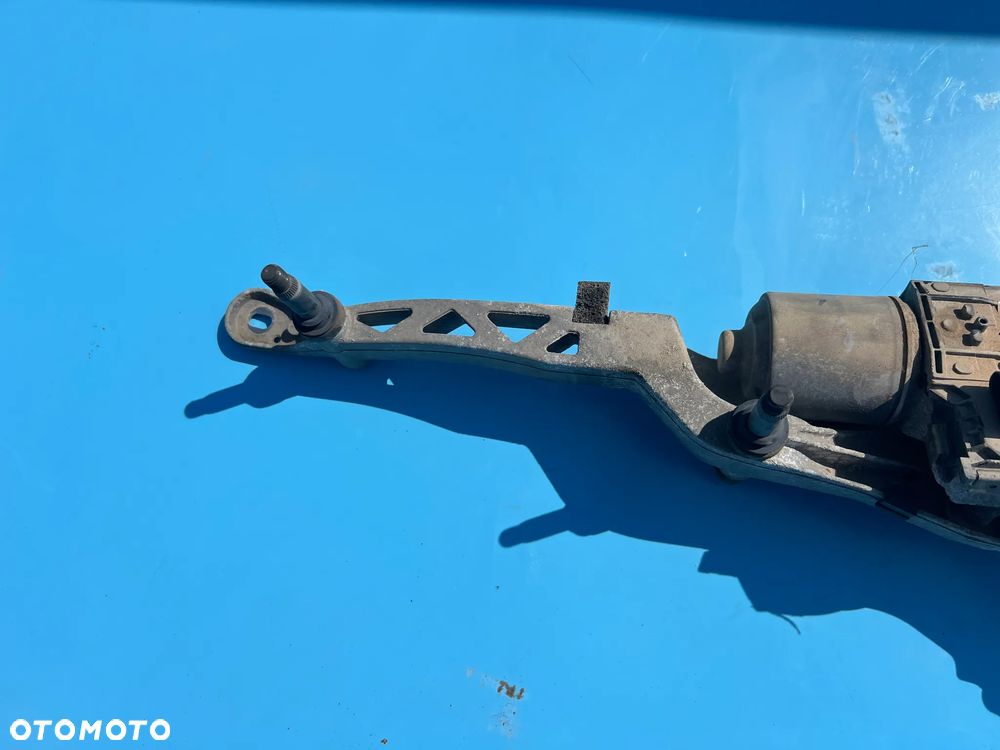 SILNICZEK MECHANIZM WYCIERACZEK MERCEDES W212 3397021149 a2128201240 - 4