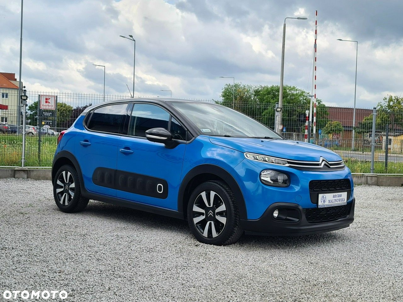Citroën C3 1.2 PureTech Feel - 8