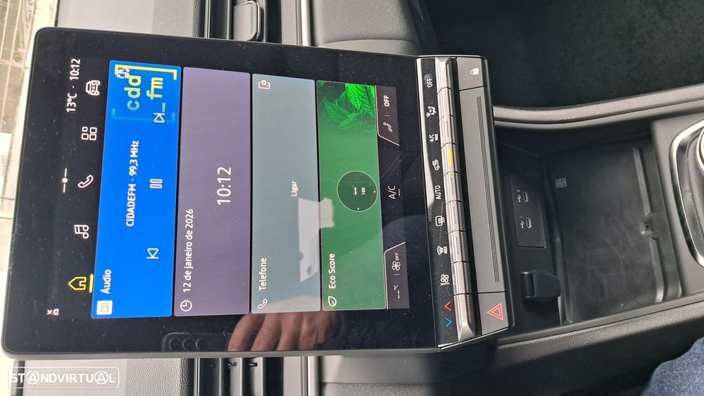 Mitsubishi ASX 1.0 MPI-T Kaiteki - 11