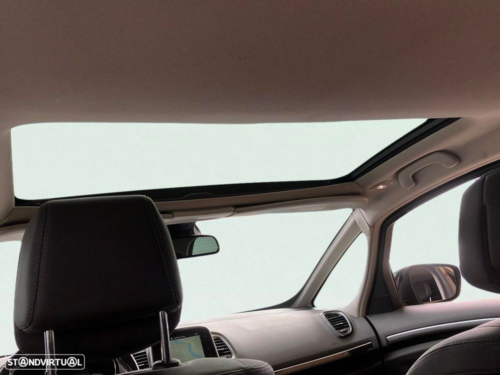 Renault Espace 1.6 dCi Zen EDC - 21