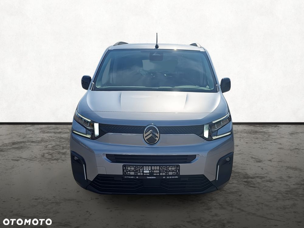 Citroën Berlingo XL 1.5 BlueHDI Plus S&S - 2