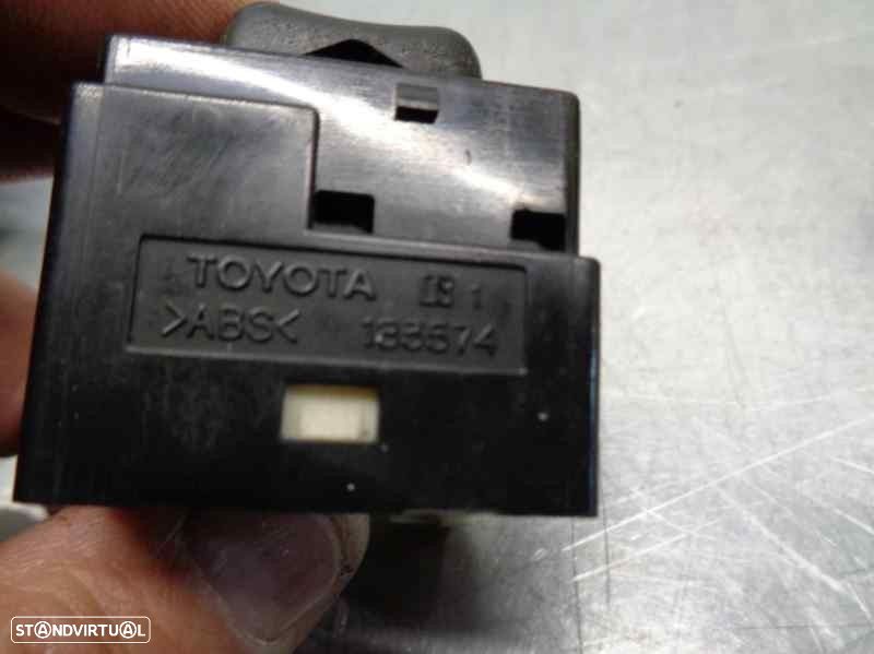 COMANDO ESPELHO RETROVISOR TOYOTA COROLLA VERSO 2004 -183574 - 5