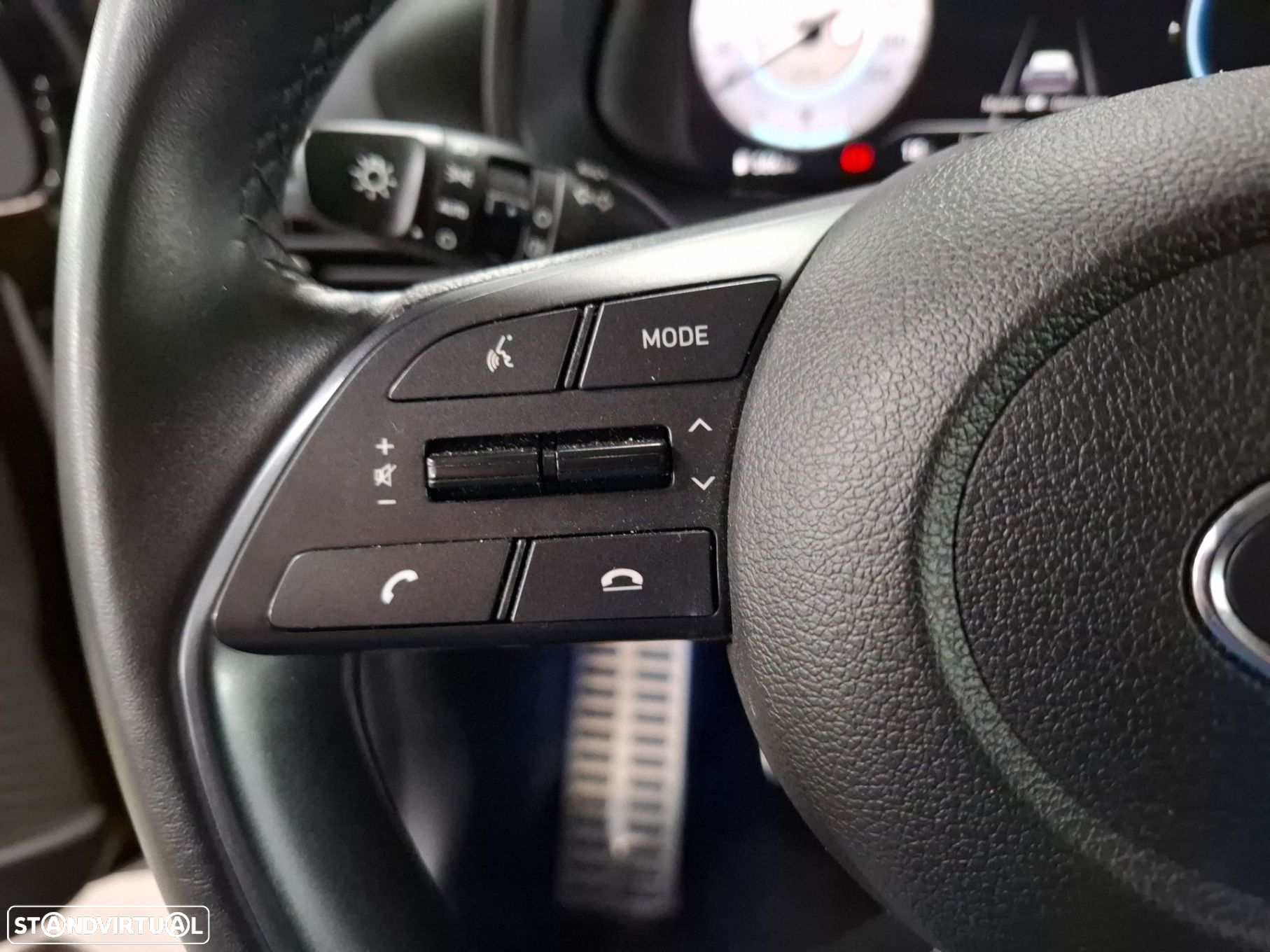 Hyundai Bayon 1.0 T-GDI Premium - 15