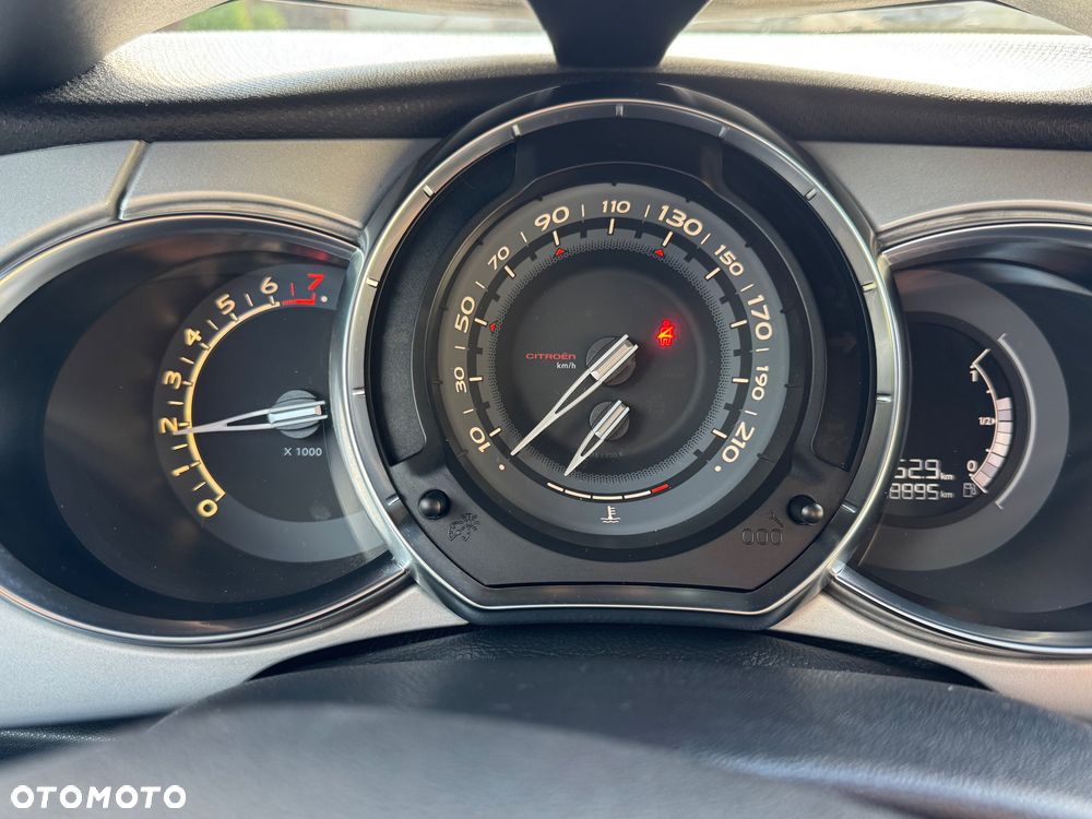 Citroën DS3 1.2 PureTech Chic - 16