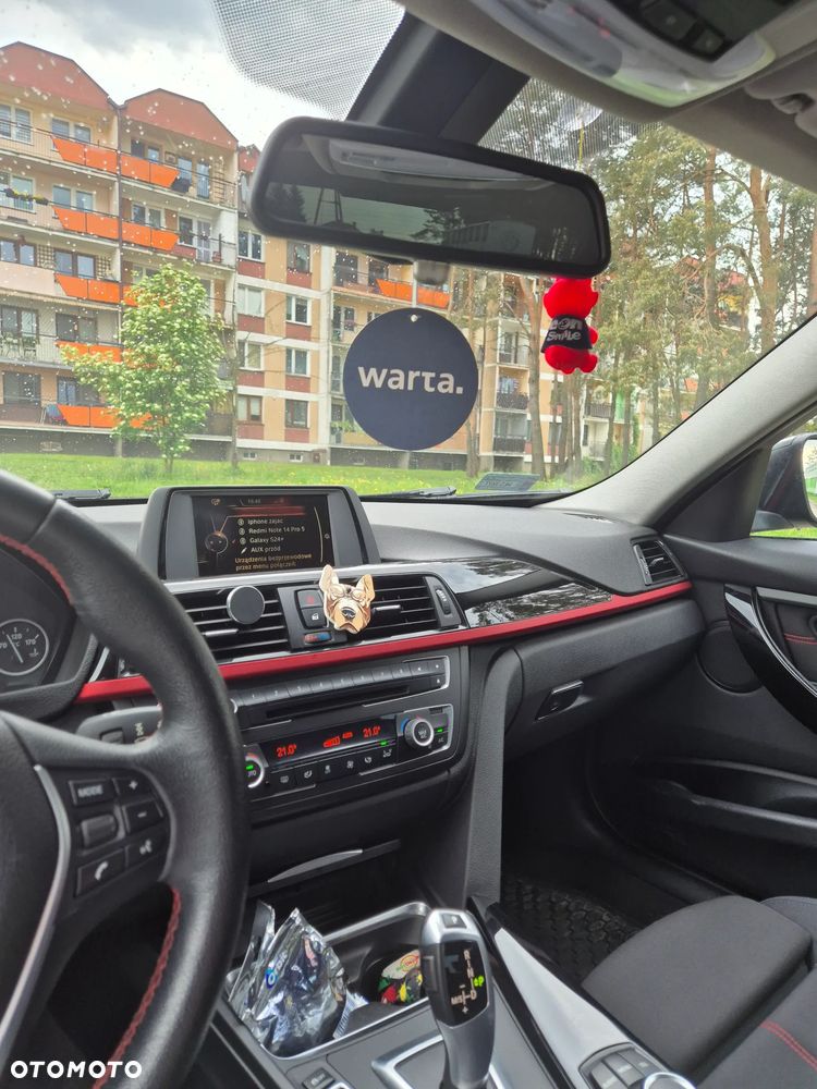 BMW Seria 3 - 8