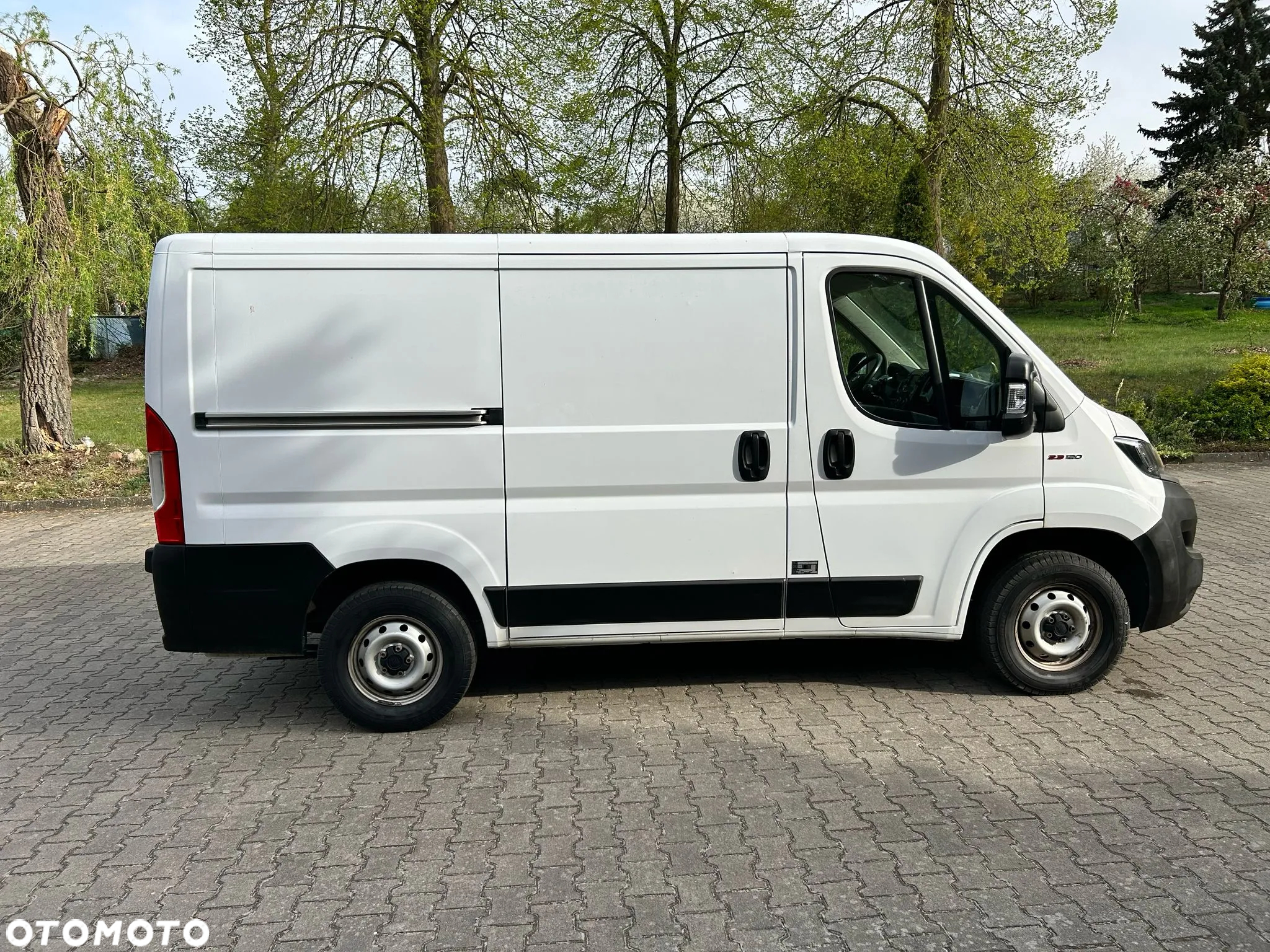 Fiat Ducato - 8