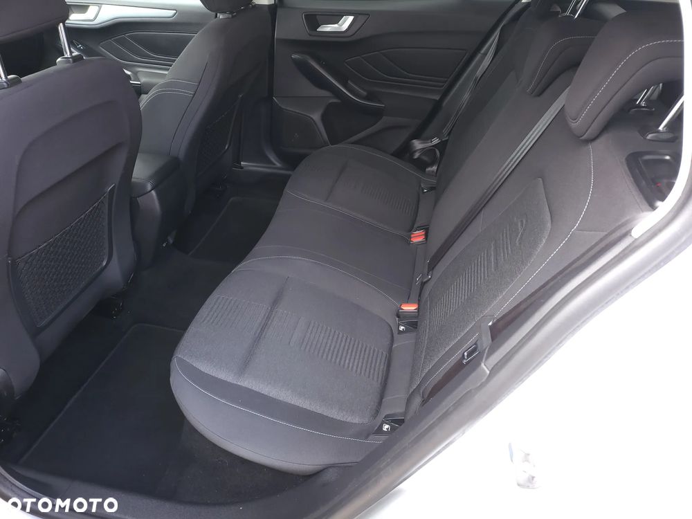 Ford Focus 2.0 EcoBlue Active X - 33