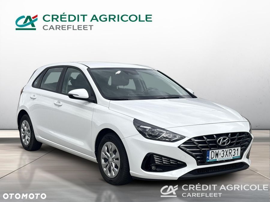 Hyundai i30 1.0 T-GDI Modern - 9