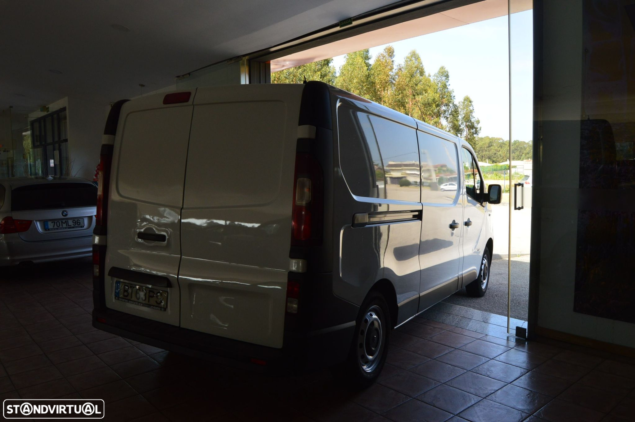 Opel Vivaro 1.6 CDTi L2H1 2.9T - 5