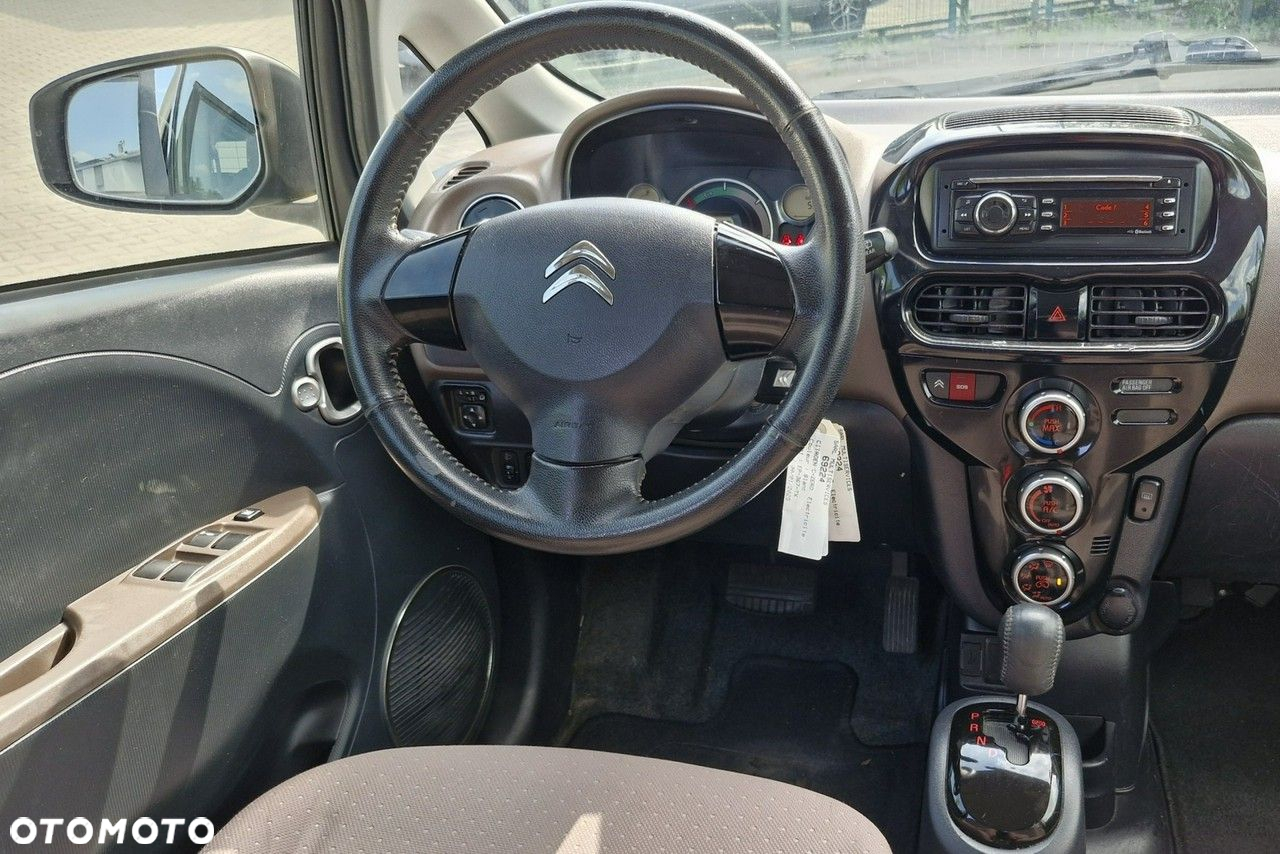 Citroën C-Zero Tendance - 10