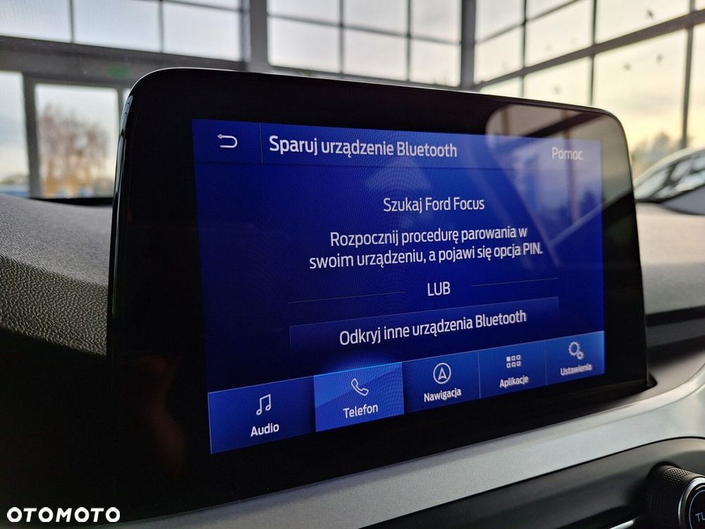 Ford Focus 1.5 EcoBlue Connected - 30