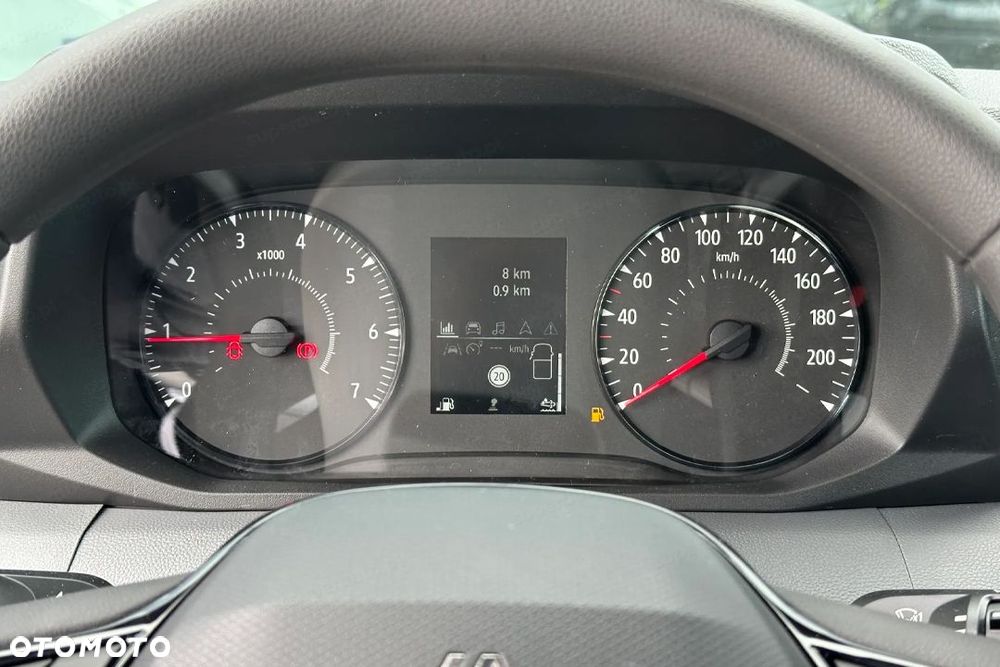 Renault Master L3 Skrzynia Otwarta 2.0 150KM - 9
