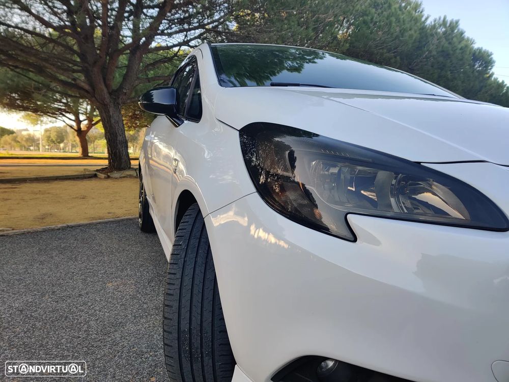 Opel Corsa 1.0 T GT - 4