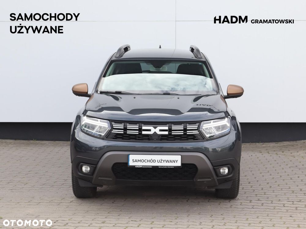 Dacia Duster - 20