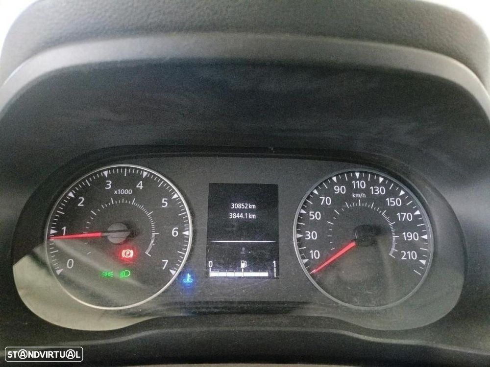 Renault Express 1.5 DCI BLUE CONFORT C/IVA - 8