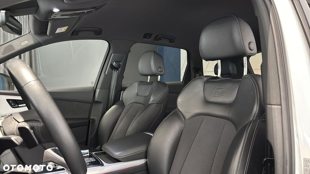 Audi Q7 45 TDI mHEV Quattro S Line Tiptr - 12
