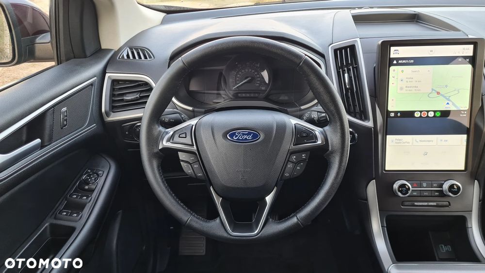 Ford Edge - 17