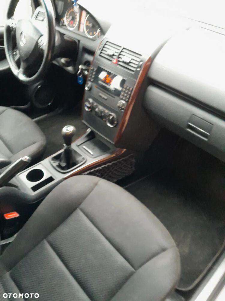 Mercedes-Benz Klasa A 180 CDI Elegance First - 6