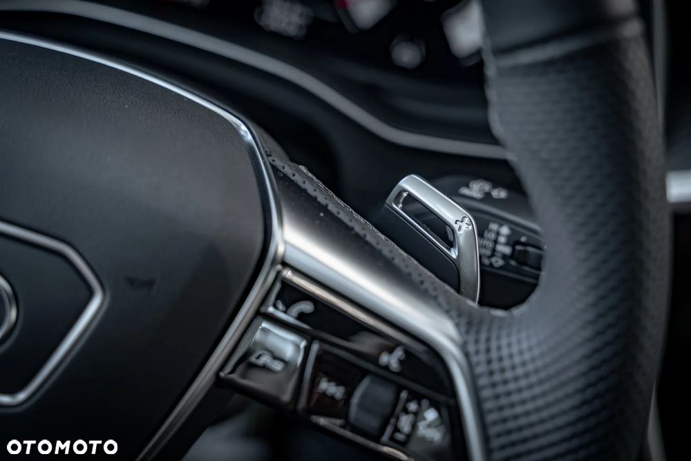Audi RS6 TFSI mHEV Quattro Performance Tiptronic - 31
