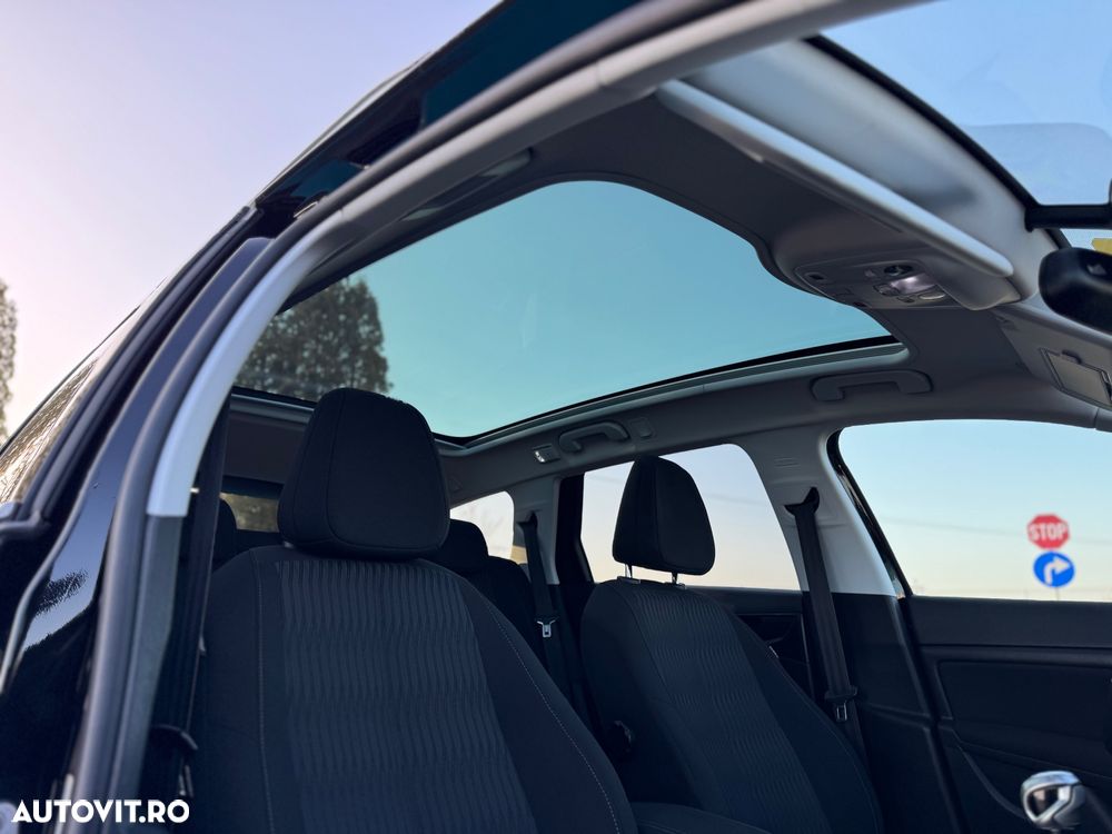 Peugeot 308 BlueHDi 120 Stop & Start Niveau 2 Business-Line - 8