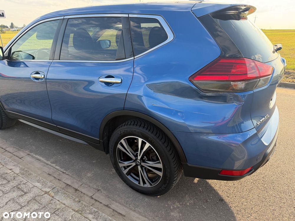 Nissan X-Trail 1.3 DIG-T N-Connecta - 10