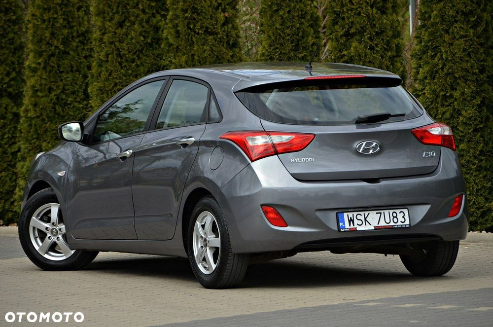 Hyundai i30 - 13