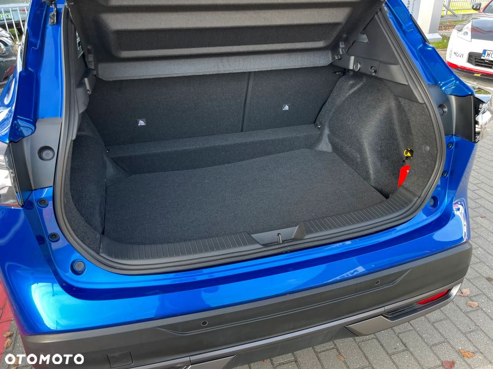 Nissan Qashqai 2026