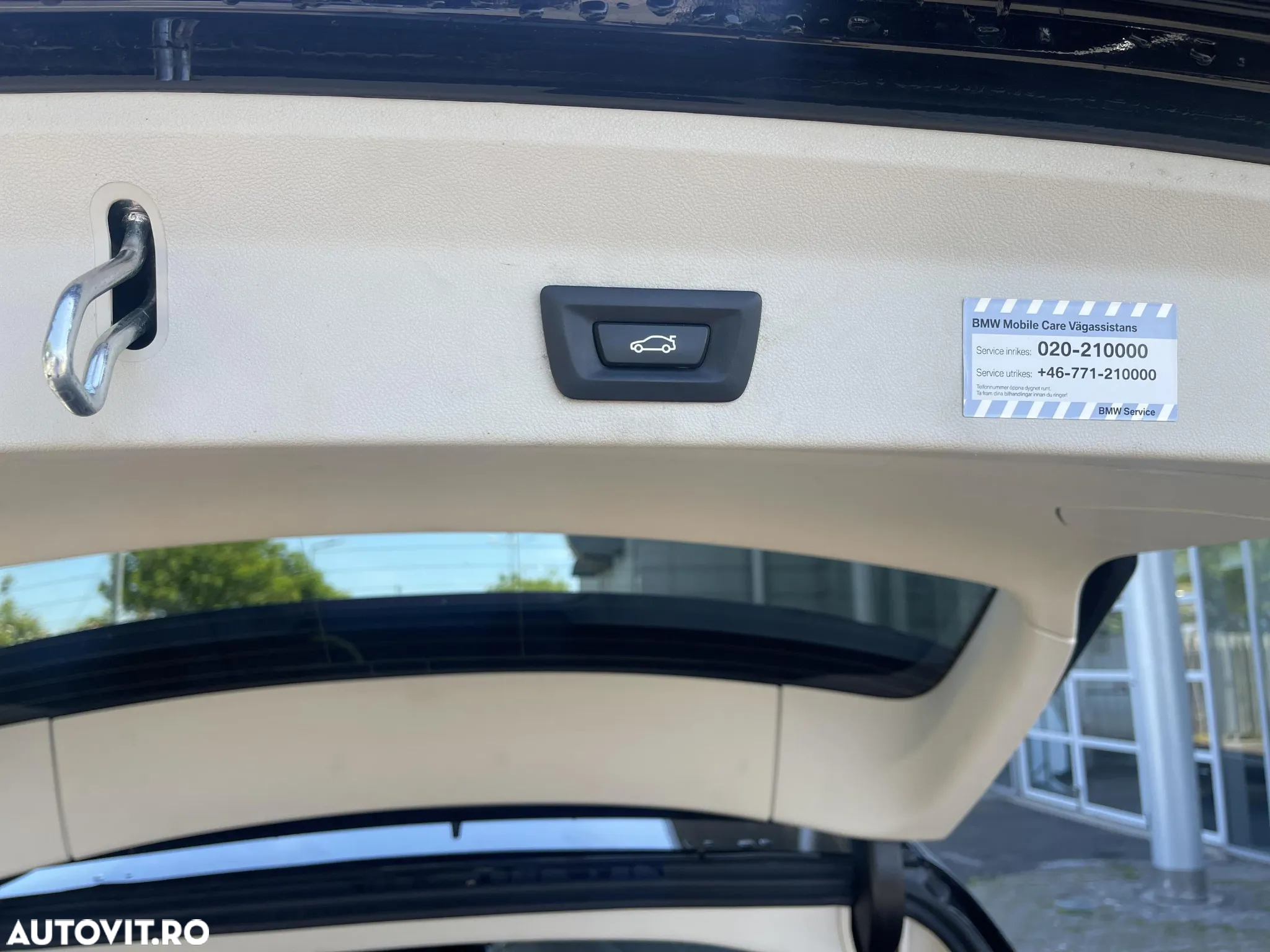 BMW X3 - 22