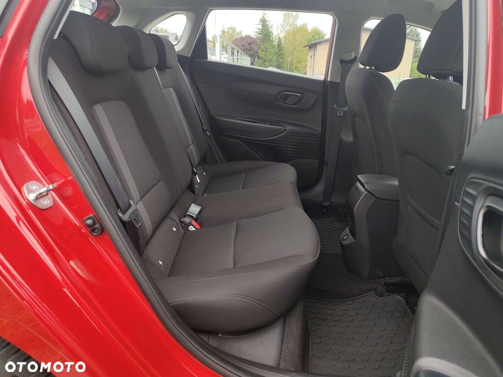 Hyundai i20 1.2 Modern - 29