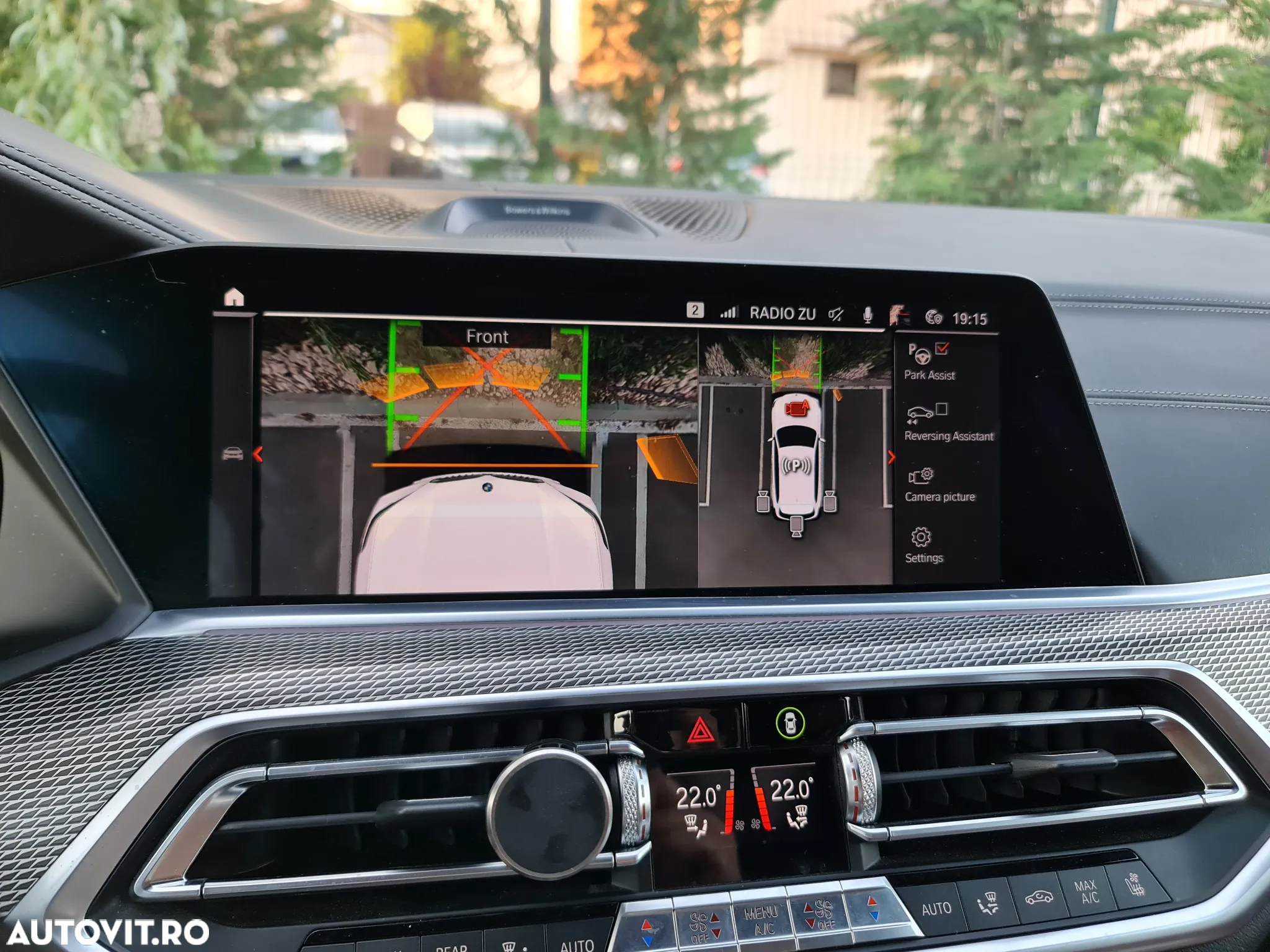 BMW X5 M M50d - 11