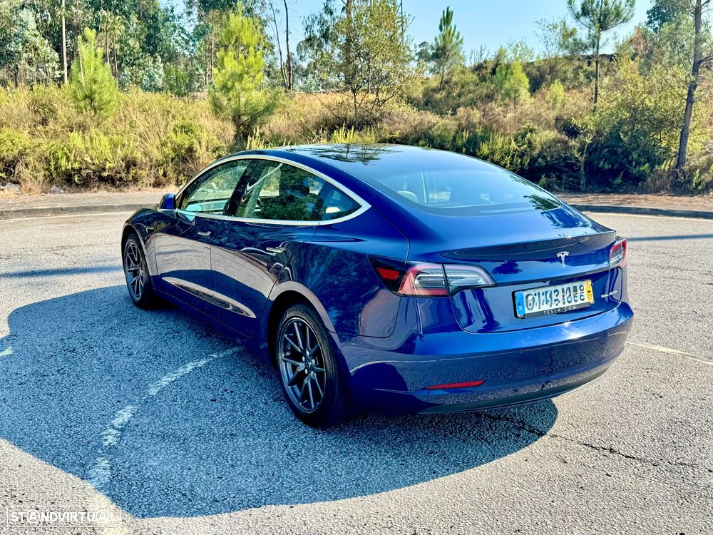 Tesla Model 3 Long-Range Dual Motor AWD - 5