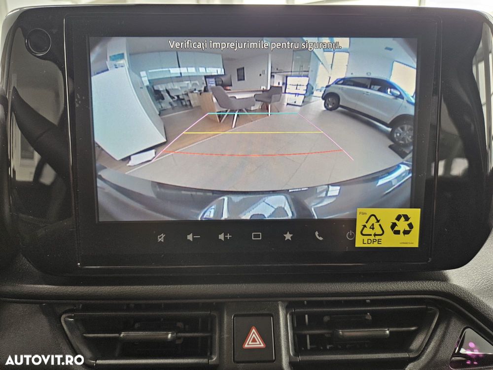 Suzuki Swift 1.2 Dualjet 12V 5MT MHEV Passion - 18