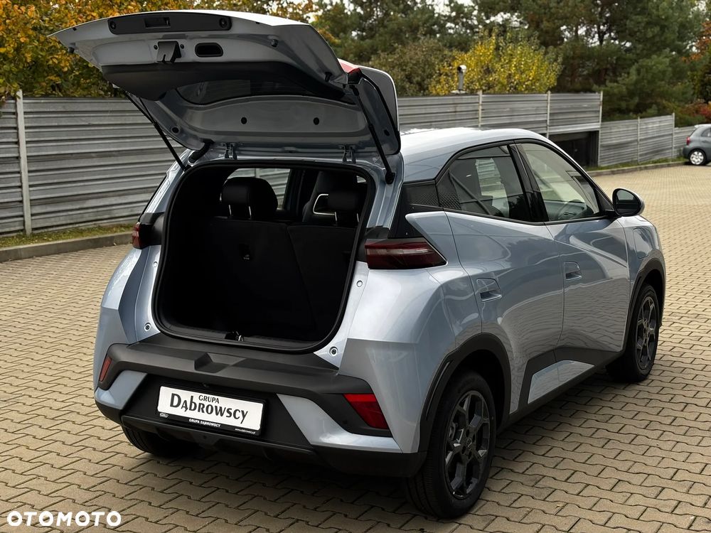 BYD Dolphin Surf 43.2kWh Boost - 7