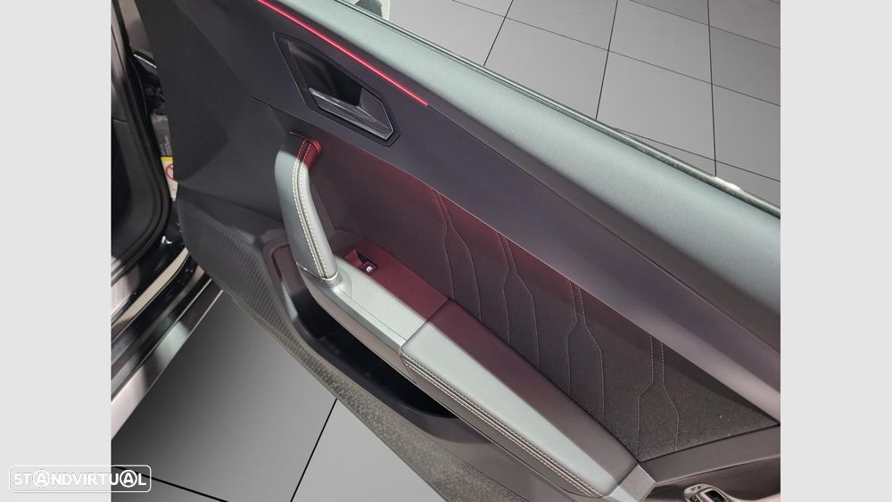 Cupra Leon - 18
