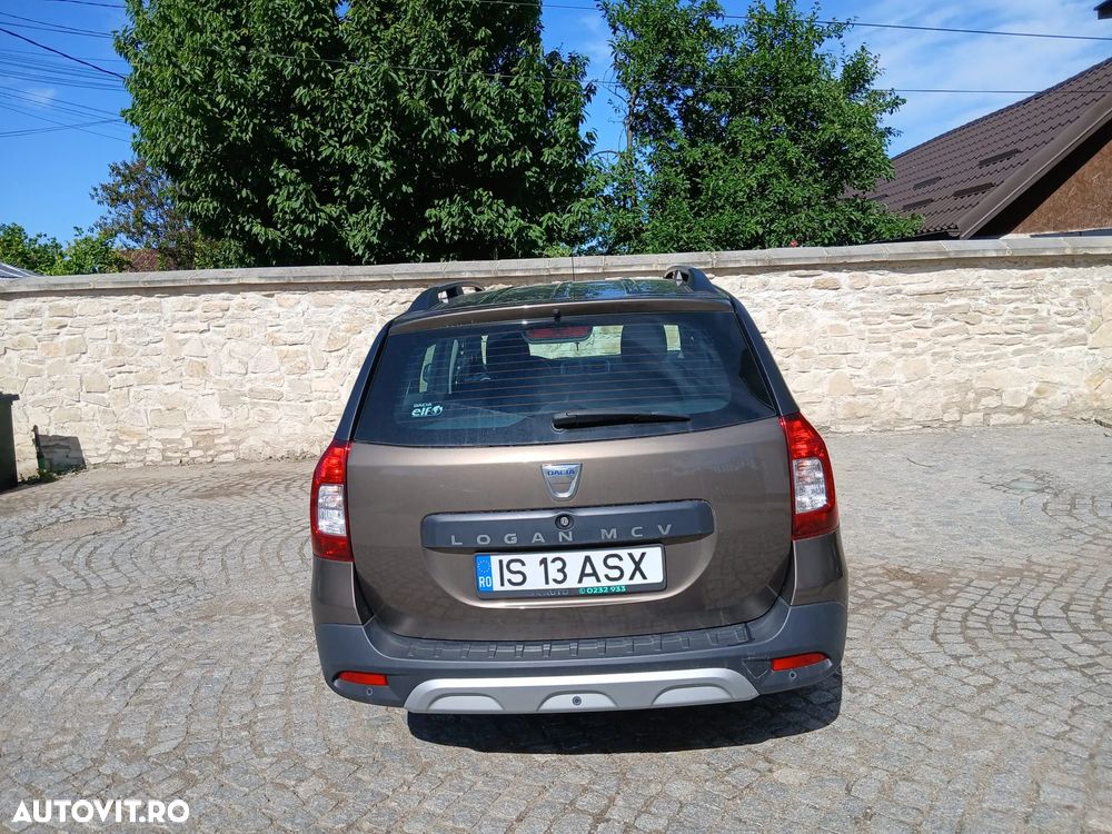 Dacia Logan 0.9 TCe Prestige - 5