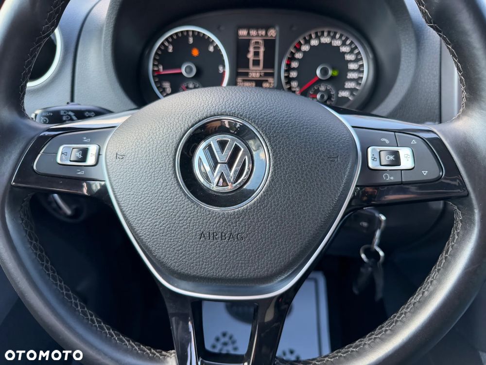 Volkswagen Amarok 2.0 BiTDI BMT Autm Atacama - 9