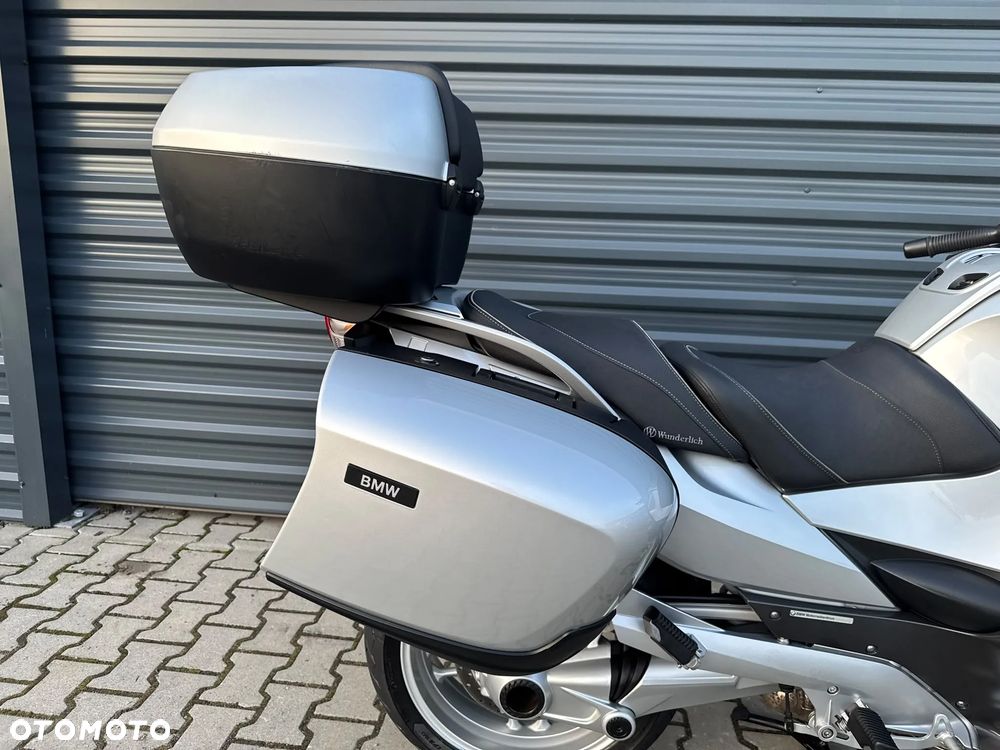BMW R - 18