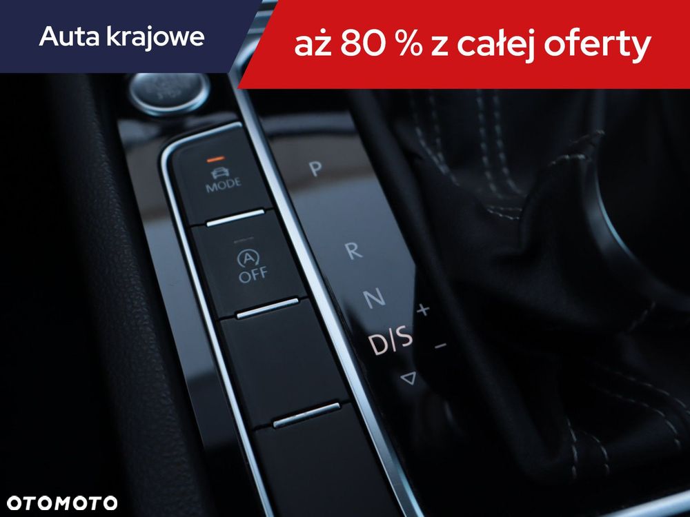 Volkswagen Arteon - 20
