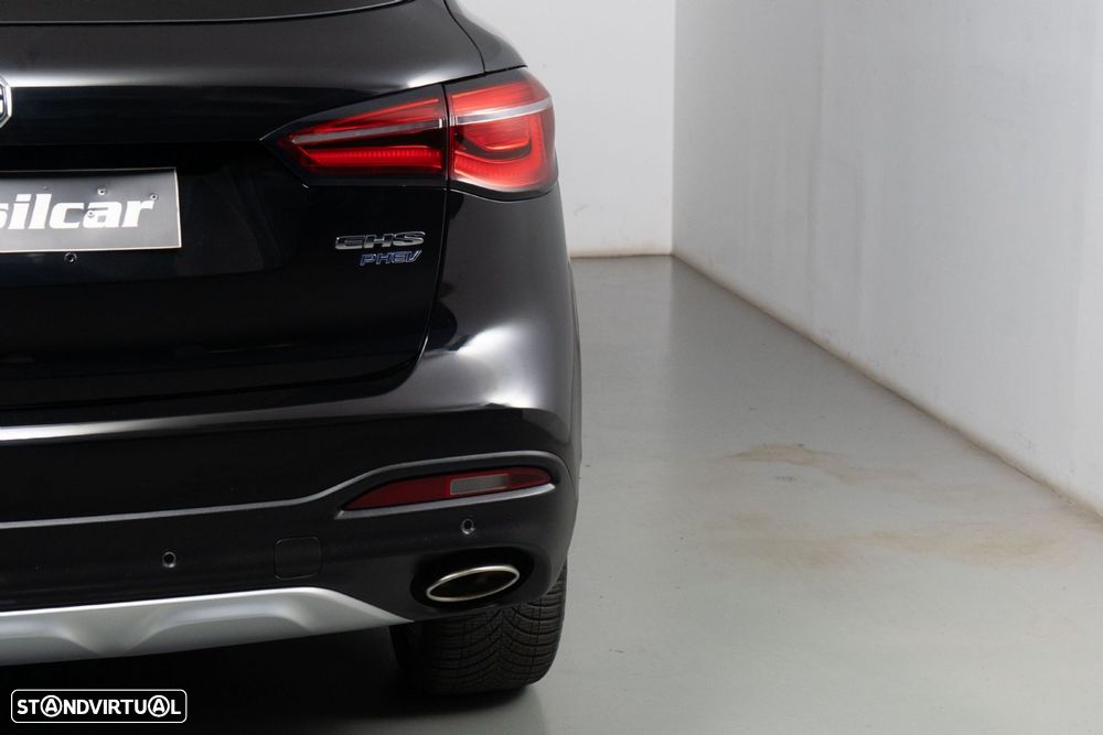 MG EHS 1.5 T-GDI Plug-in Hybrid Luxury - 24