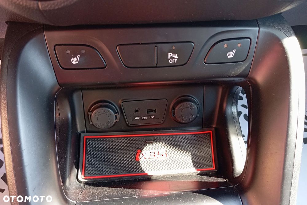 Hyundai ix35 2.0 Premium - 27