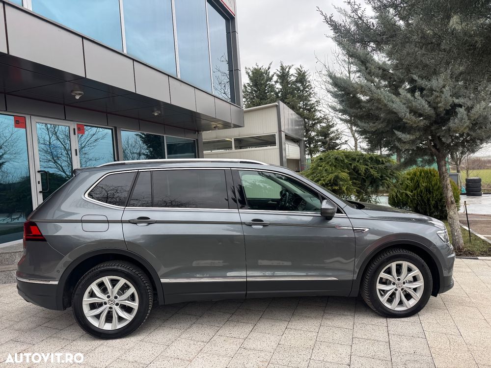 Volkswagen Tiguan - 13
