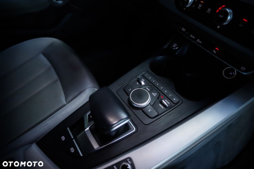 Audi A4 - 32