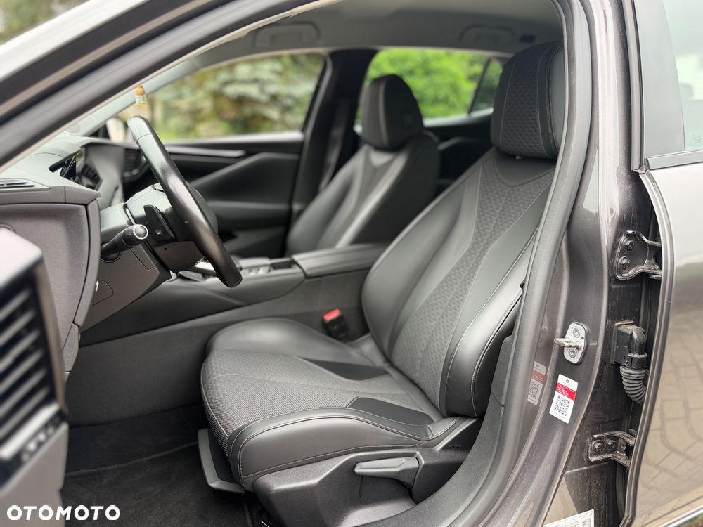 DS Automobiles DS 4 1.5 BlueHDi Rivoli - 6