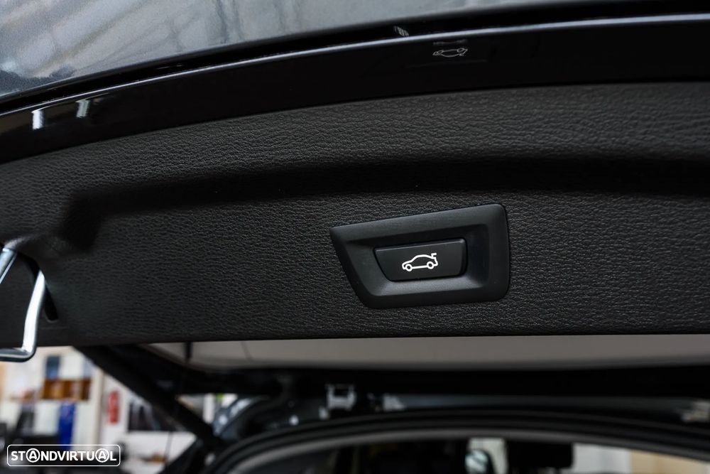 BMW X2 16 d sDrive - 7