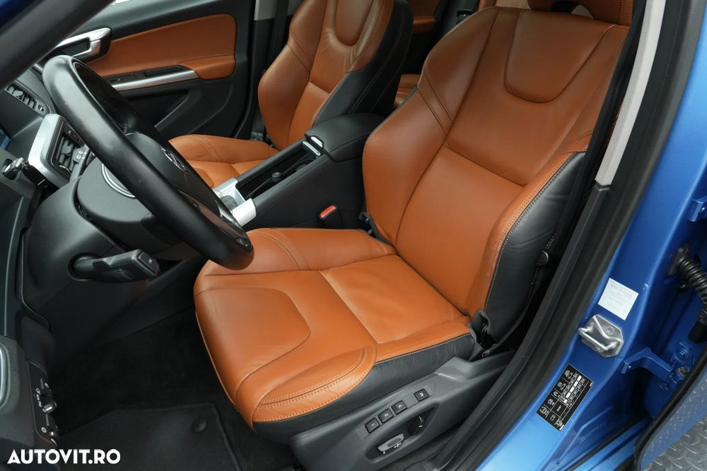Volvo V60 - 14