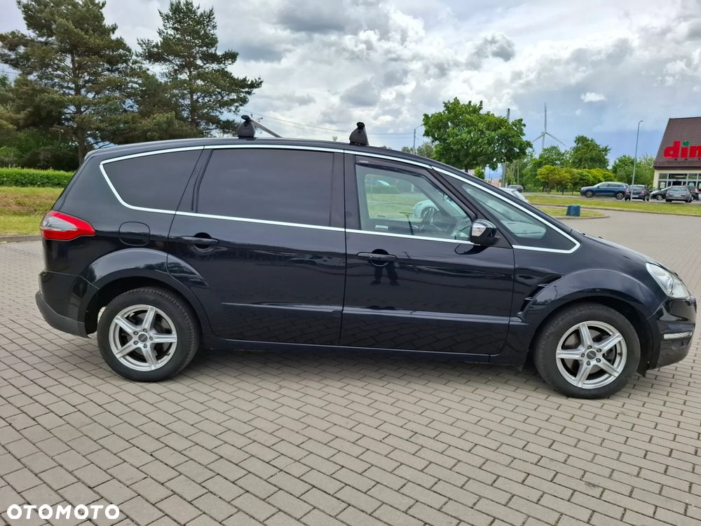 Ford S-Max 2.0 TDCi DPF Business Edition - 20